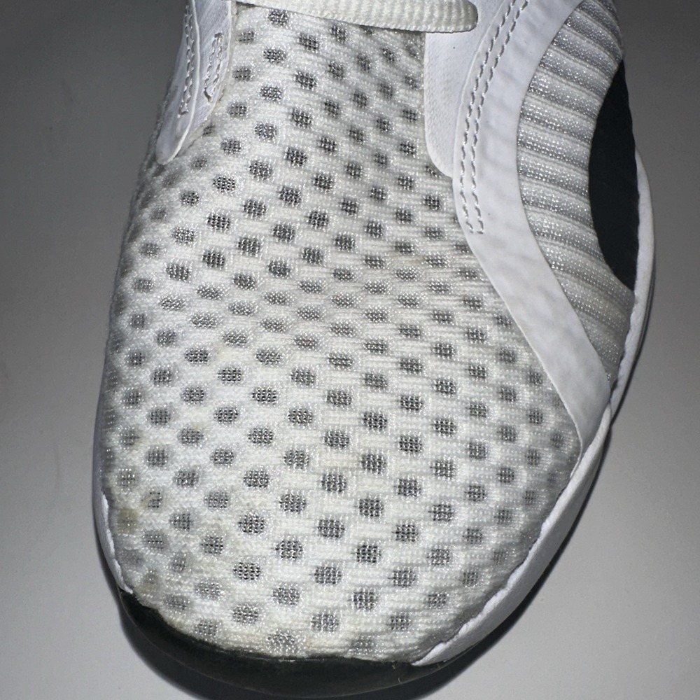 Nike Womens Superrep Go CJ0860-100 White Running Shoes Sneakers Size 7 - Picture 16 of 16